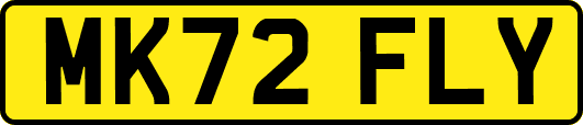 MK72FLY