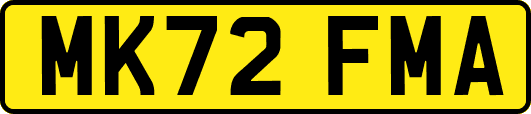 MK72FMA