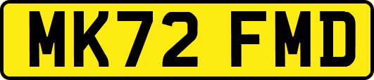 MK72FMD