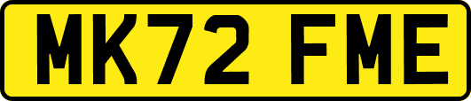 MK72FME