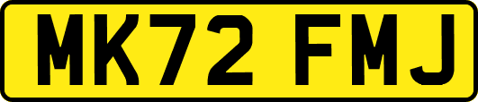 MK72FMJ
