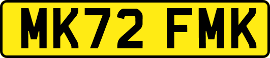 MK72FMK