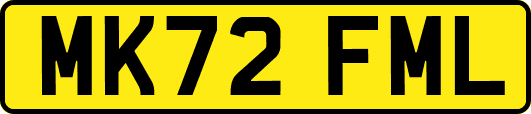MK72FML
