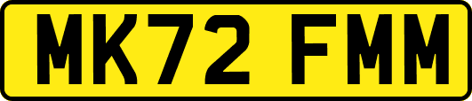 MK72FMM