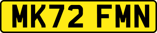 MK72FMN