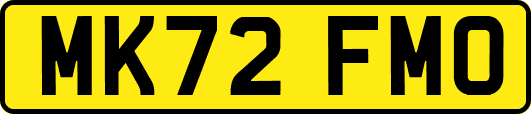MK72FMO