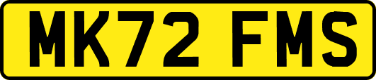 MK72FMS
