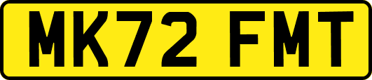 MK72FMT