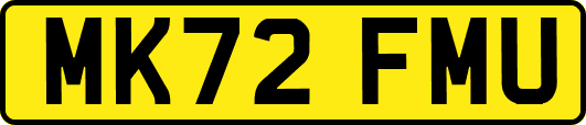 MK72FMU
