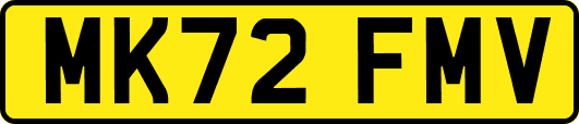 MK72FMV