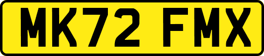 MK72FMX
