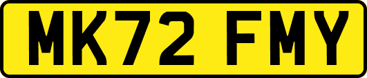 MK72FMY