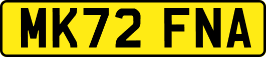MK72FNA