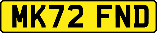 MK72FND