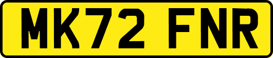 MK72FNR