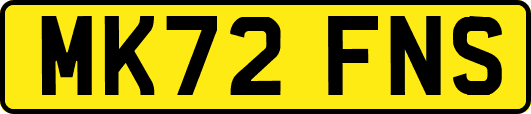 MK72FNS