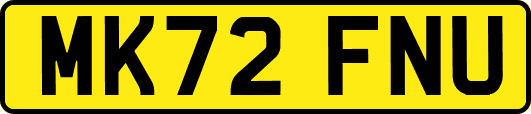 MK72FNU