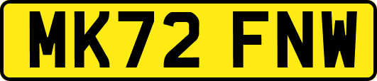 MK72FNW