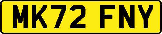MK72FNY