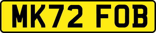 MK72FOB