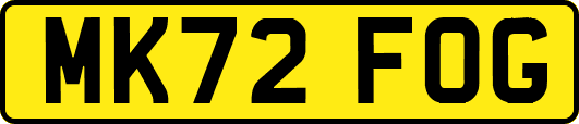 MK72FOG