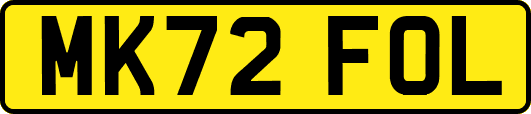 MK72FOL