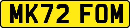 MK72FOM