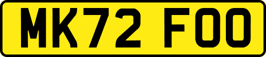 MK72FOO