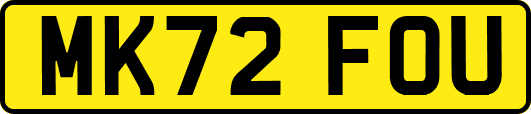 MK72FOU
