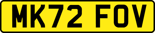 MK72FOV