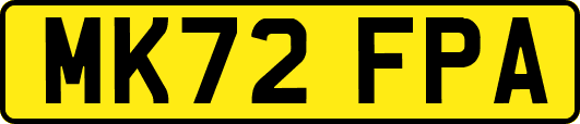 MK72FPA