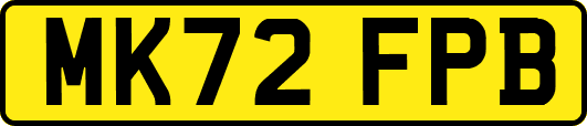 MK72FPB
