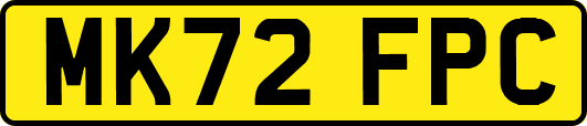 MK72FPC