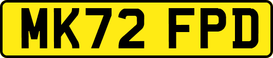 MK72FPD