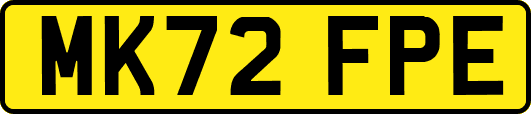 MK72FPE