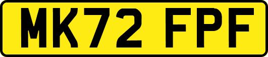 MK72FPF