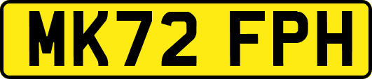 MK72FPH