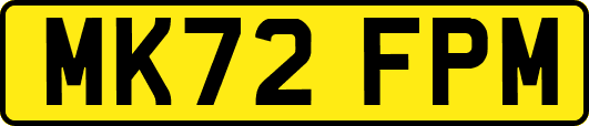 MK72FPM