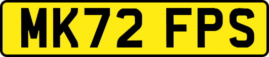 MK72FPS