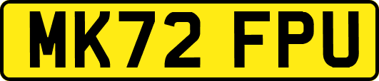 MK72FPU