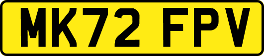 MK72FPV