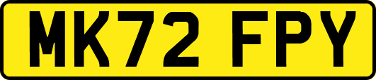 MK72FPY