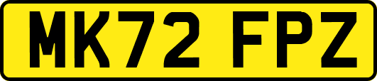 MK72FPZ