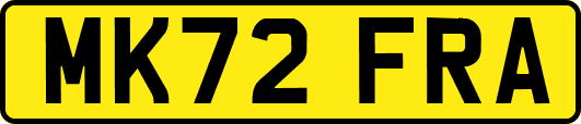 MK72FRA