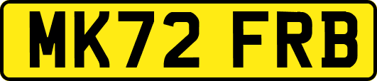 MK72FRB