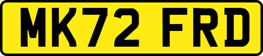 MK72FRD