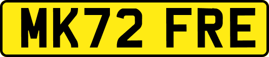 MK72FRE