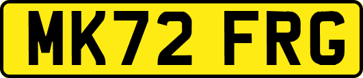 MK72FRG