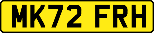 MK72FRH