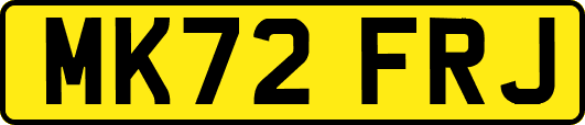 MK72FRJ